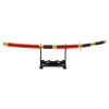 Katana miniature Sandai Kitetsu Zoro - décoratif One Piece