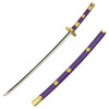 Katana miniature Enma One Piece - décoratif