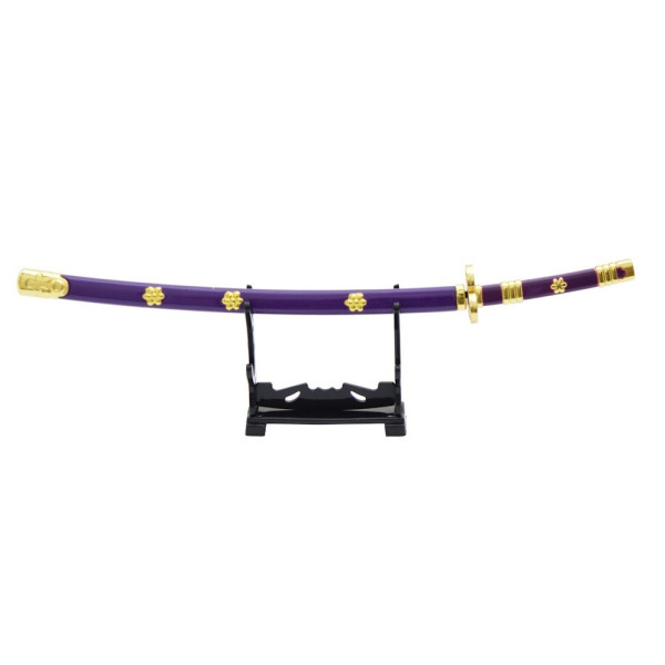 Katana miniature Enma One Piece - décoratif