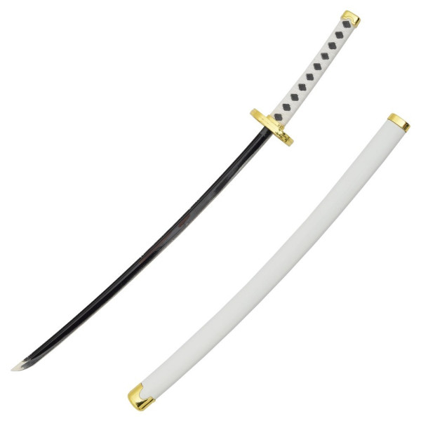 Katana miniature Wado Ichimonji Zoro One Piece décoratif