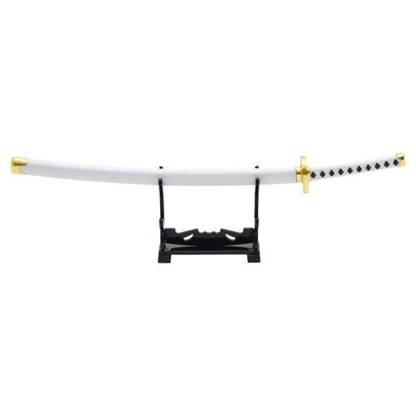Katana miniature Wado Ichimonji Zoro One Piece décoratif