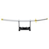 Katana miniature Wado Ichimonji Zoro One Piece décoratif