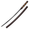 Katana ornemental Gintama Gintoki - lame acier déco