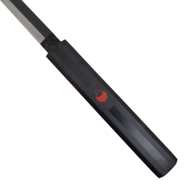 Katana ornemental Naruto Sasuke - lame acier décorative