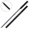 Katana ornemental Naruto Sasuke - lame acier décorative