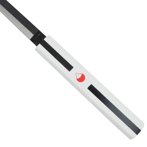 Katana ornemental Naruto Sasuke - lame acier décorative