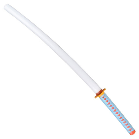 Katana ornemental Demon Slayer - décoratif acier