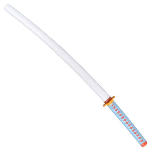 Katana ornemental Demon Slayer - décoratif acier