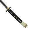 Katana ornemental Wolf Blade - Ghost of Yotei