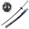 Set 2 Katanas Ornementaux inspirés Ghost of Tsushima