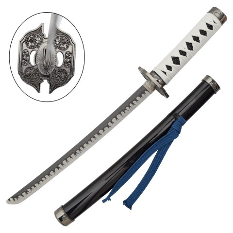 Mini Katana Yamato Devil May Cry 5 - décoratif
