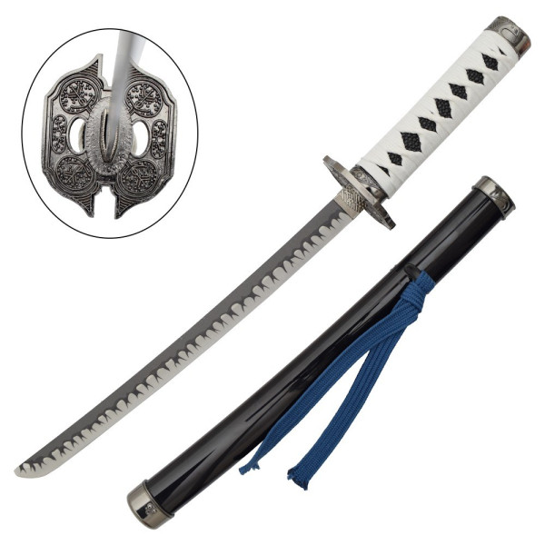 Mini Katana Yamato Devil May Cry 5 - décoratif