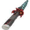 Parapluie katana Tanjiro Kamado – style Demon Slayer
