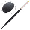 Parapluie Katana Demon Slayer - Style Kanao Tsuyuri
