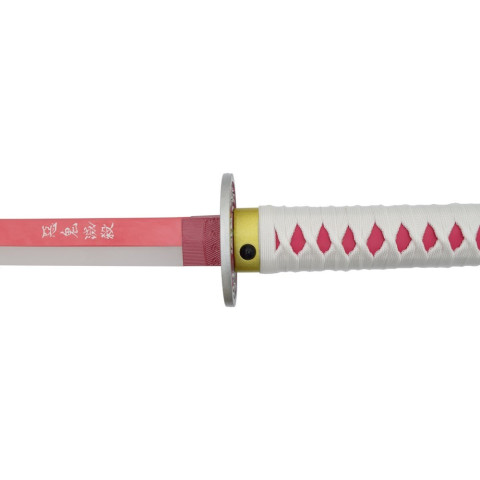 Katana ornemental LED Demon Slayer - Kanao Tsuyuri