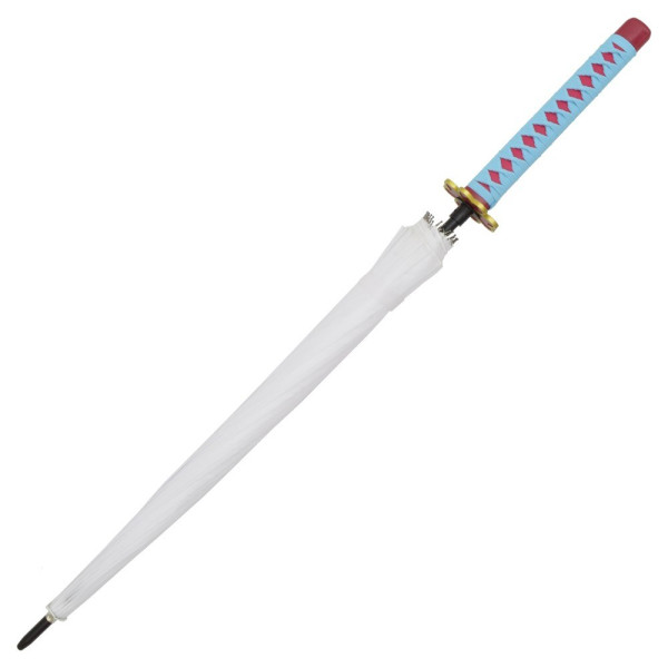 Parapluie katana Mitsuri Kanroji – style Demon Slayer