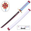 Mini katana Mitsuri Kanroji en bambou – Demon Slayer