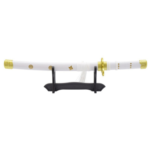 Mini Katana Décoratif Bambou Enma - Style One Piece