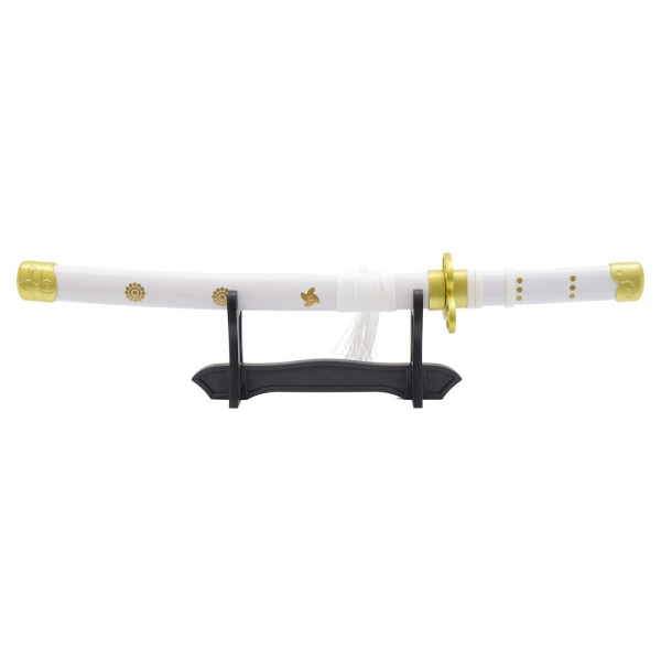 Mini Katana Décoratif Bambou Enma - Style One Piece