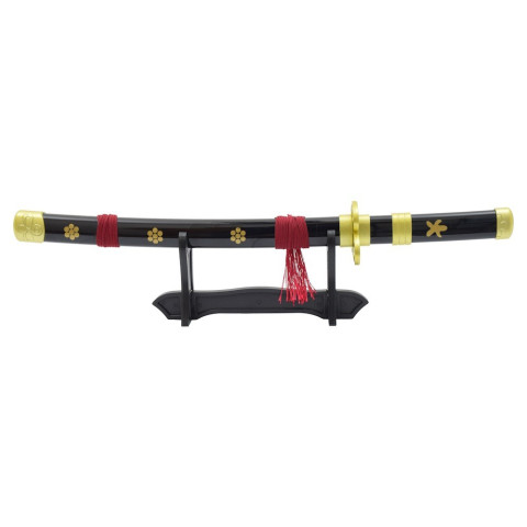Mini Katana Ornemental Bambou Style Enma One Piece