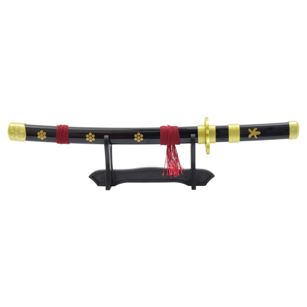 Mini Katana Ornemental Bambou Style Enma One Piece