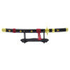 Mini Katana Ornemental Bambou Style Enma One Piece