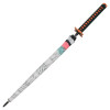 Parapluie Manche Katana Demon Slayer - Style Shinobu