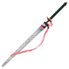 Parapluie Manche Katana Demon Slayer - Style Shinobu