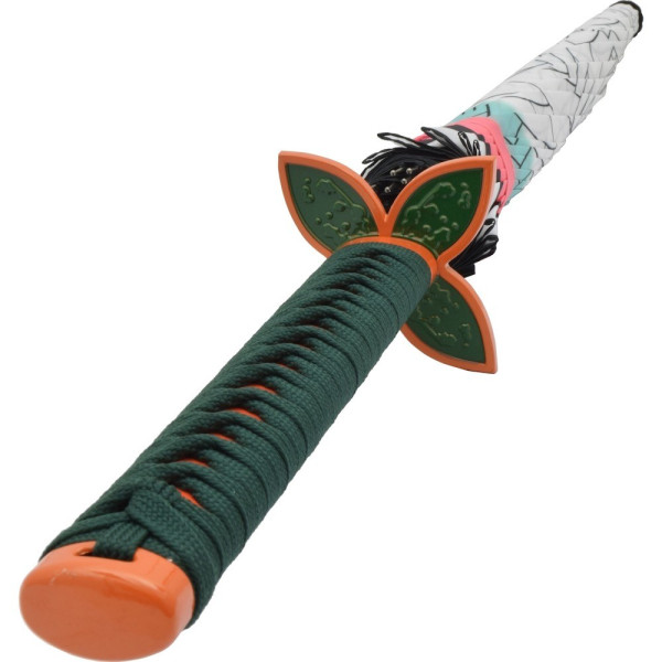 Parapluie Manche Katana Demon Slayer - Style Shinobu