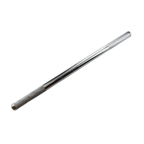 Nunchaku complètement en métal - Robuste, durable et sécurisé