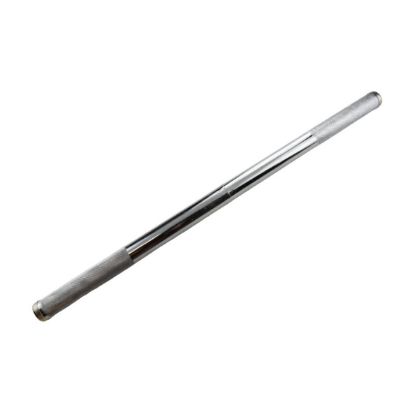 Nunchaku complètement en métal - Robuste, durable et sécurisé