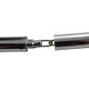 Nunchaku complètement en métal - Robuste, durable et sécurisé