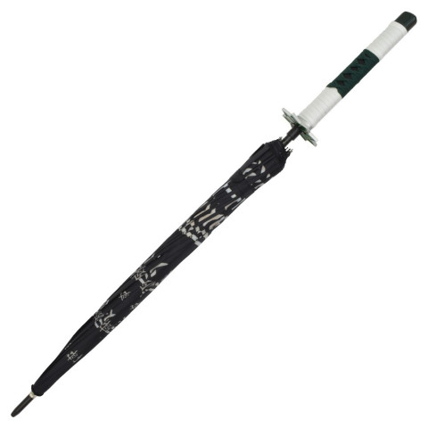 Parapluie Katana Sanemi - Style Demon Slayer