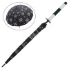 Parapluie Katana Sanemi - Style Demon Slayer