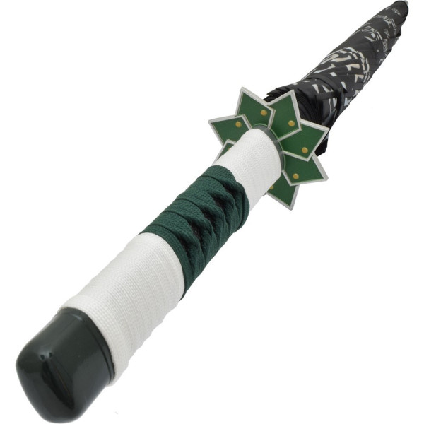 Parapluie Katana Sanemi - Style Demon Slayer