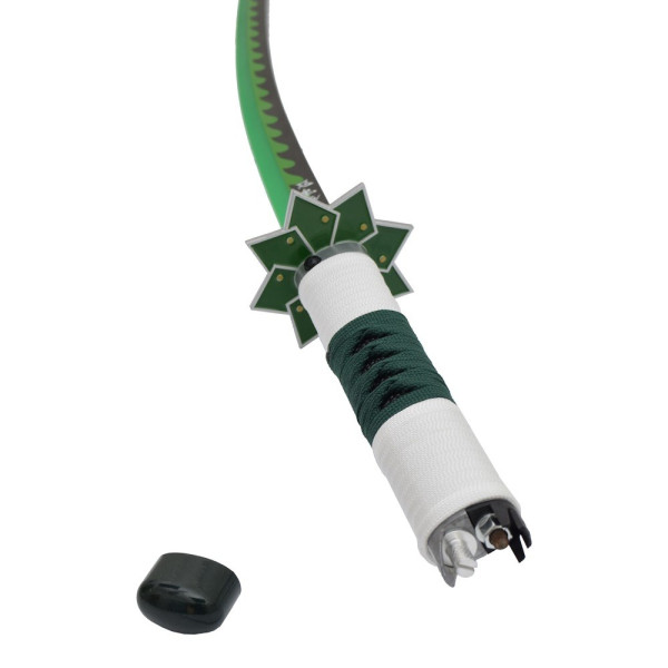 Katana ornemental LED Bambou - Décoratif Demon Slayer