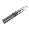Nunchaku complètement en métal - Robuste, durable et sécurisé