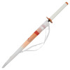 Parapluie Katana Rengoku - Demon Slayer, manche bois