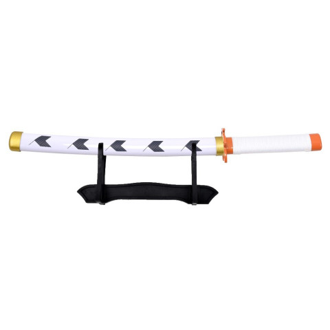 Mini Katana Ornemental Rengoku - Bambou Demon Slayer
