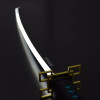 Katana ornemental Demon Slayer LED - décoratif