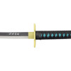 Katana ornemental Demon Slayer LED - décoratif