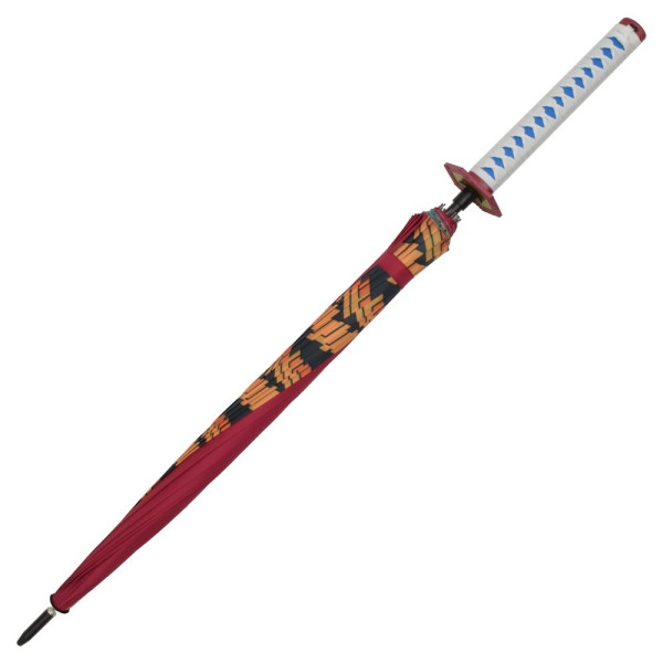 Parapluie Katana Giyu Tomioka - Demon Slayer