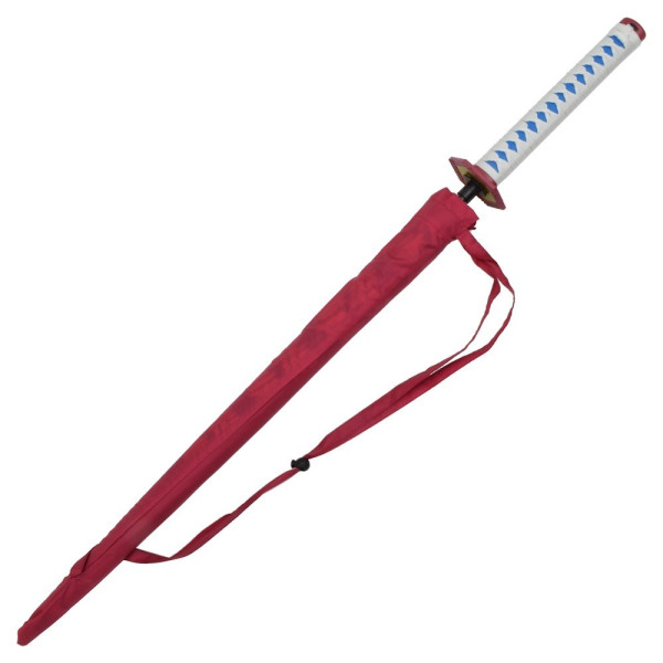 Parapluie Katana Giyu Tomioka - Demon Slayer