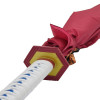 Parapluie Katana Giyu Tomioka - Demon Slayer