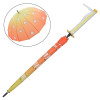 Parapluie Katana style Zenitsu - Demon Slayer