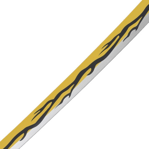 Katana ornemental Kaigaku Demon Slayer - décoratif