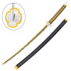 Katana ornemental Kaigaku Demon Slayer - décoratif