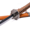 Katana ornemental Sekiro Mortal Blade - lame décorative