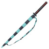 Parapluie Katana Tanjiro - Style Demon Slayer