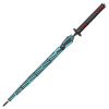 Parapluie Katana Tanjiro - Style Demon Slayer